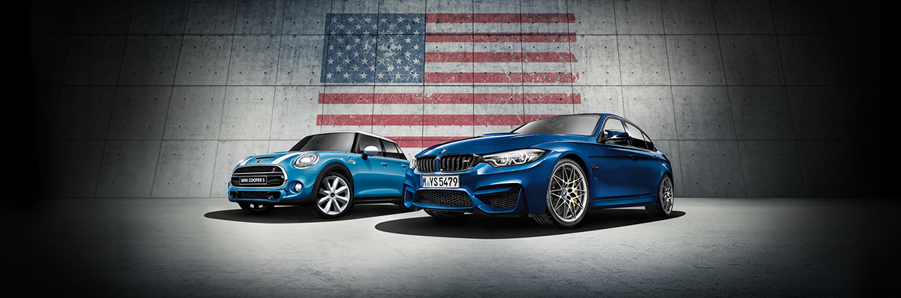 Bmw Direct Special Sales